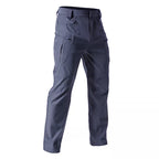 Sumoravibe - Pantaloni da lavoro comodi e resistenti