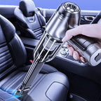 Sumoravibe - Potente aspirapolvere wireless per auto
