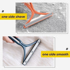 Sumoravibe - Doppia Faccia Manuale Depilatore