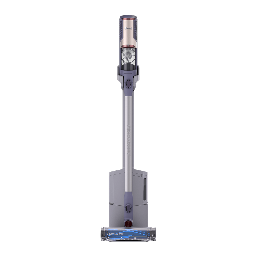 Aspirateur balai sans fil Shark PowerDetect Speed Pet Pro Clean & Empty – Ultramarine