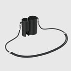 Ventilateur portable 3-en-1, brumisateur et plaque refroidissante Shark ChillPill - Rose