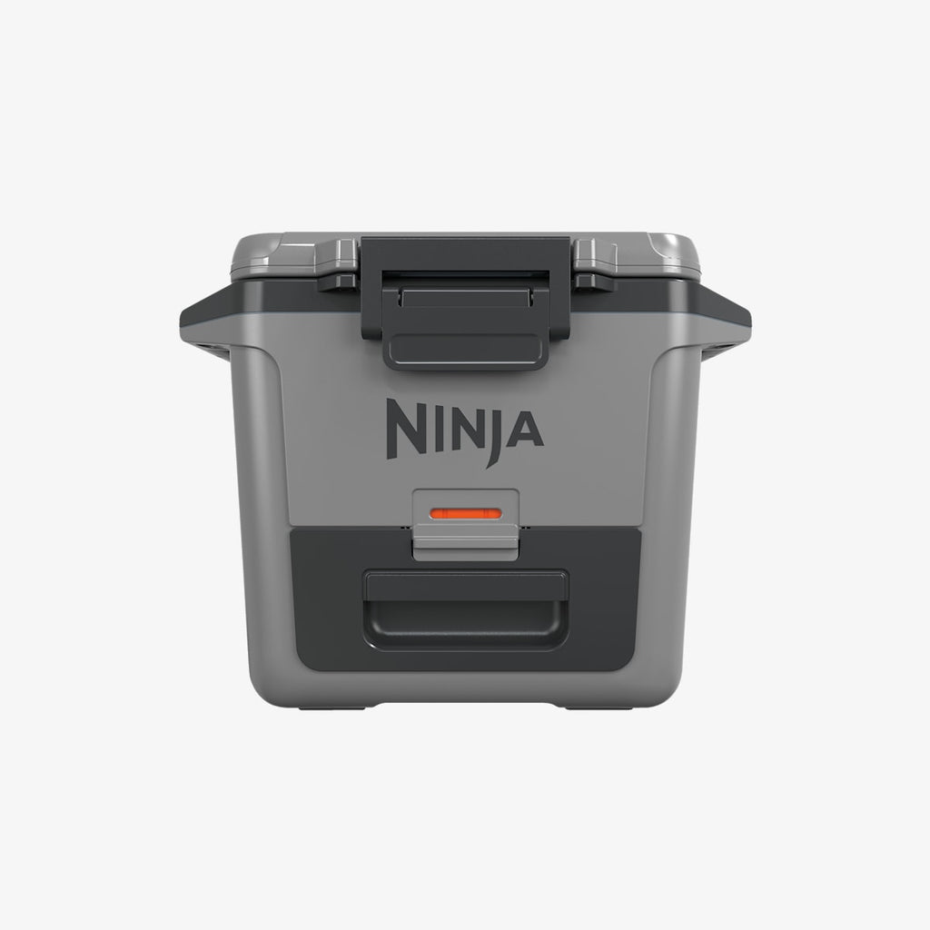 Air Fryer modulaire en verre Ninja CRISPi Cyber Space avec 5 récipients