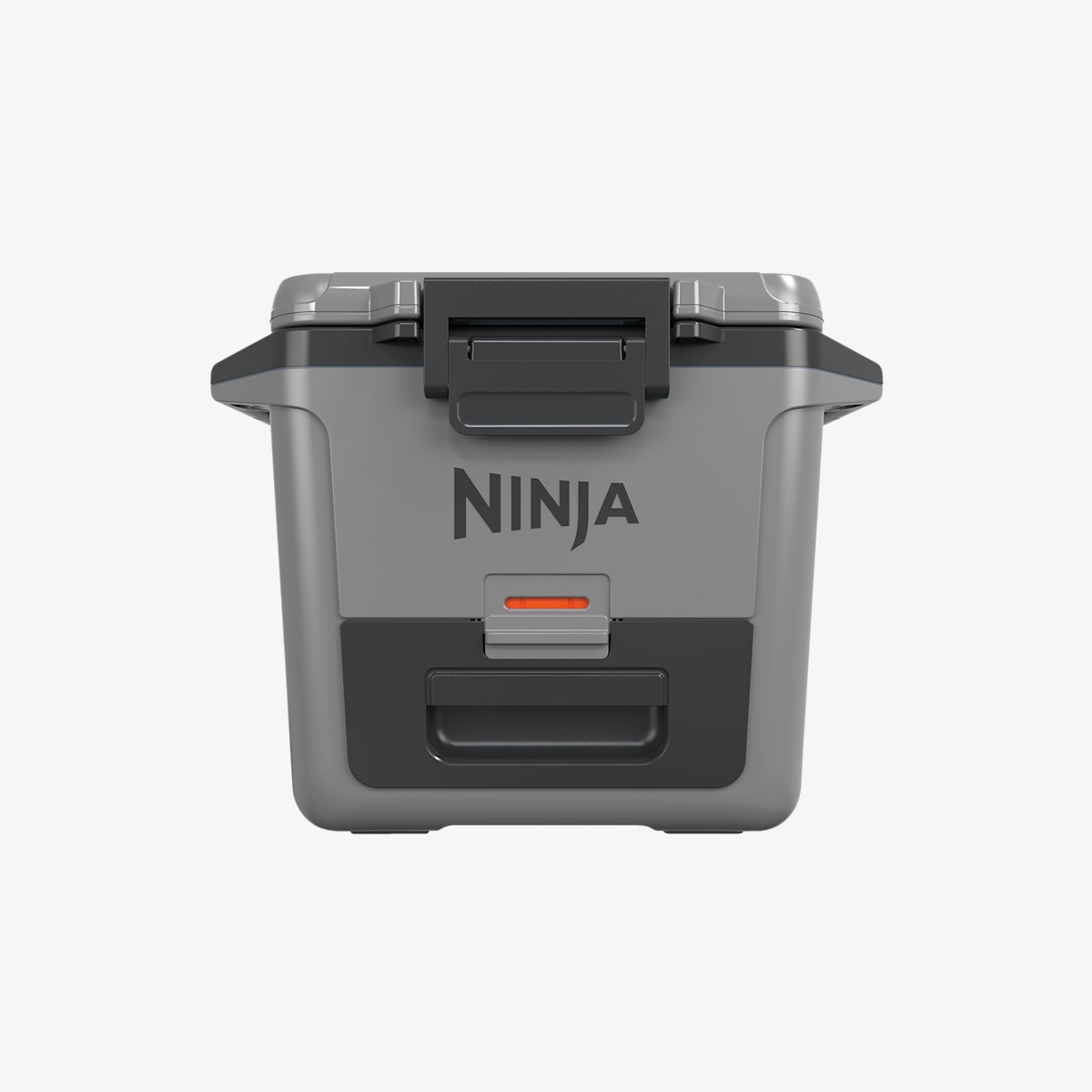 Air Fryer modulaire en verre Ninja CRISPi Cyber Space avec 5 récipients