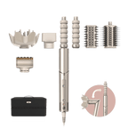 Multi-Styler Shark Glam Lisseur avec 5 embouts dont embout RapidGloss