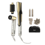 Multi-Styler Shark Glam Lisseur avec 5 embouts dont embout RapidGloss