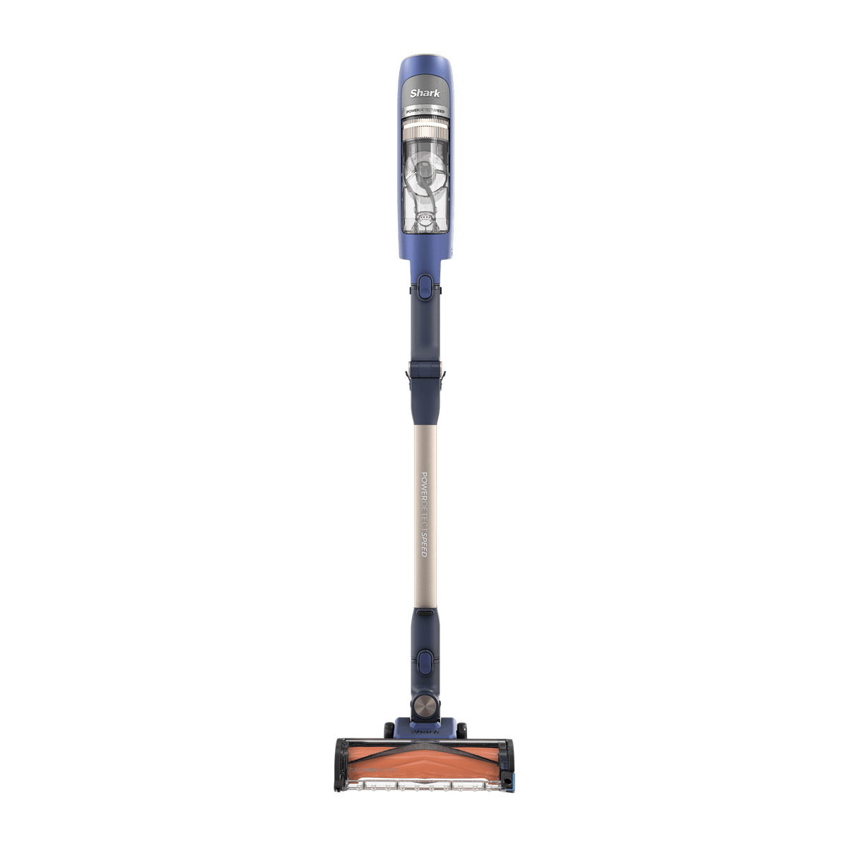 Aspirateur sans fil Shark PowerDetect Clean & Empty avec autovidage