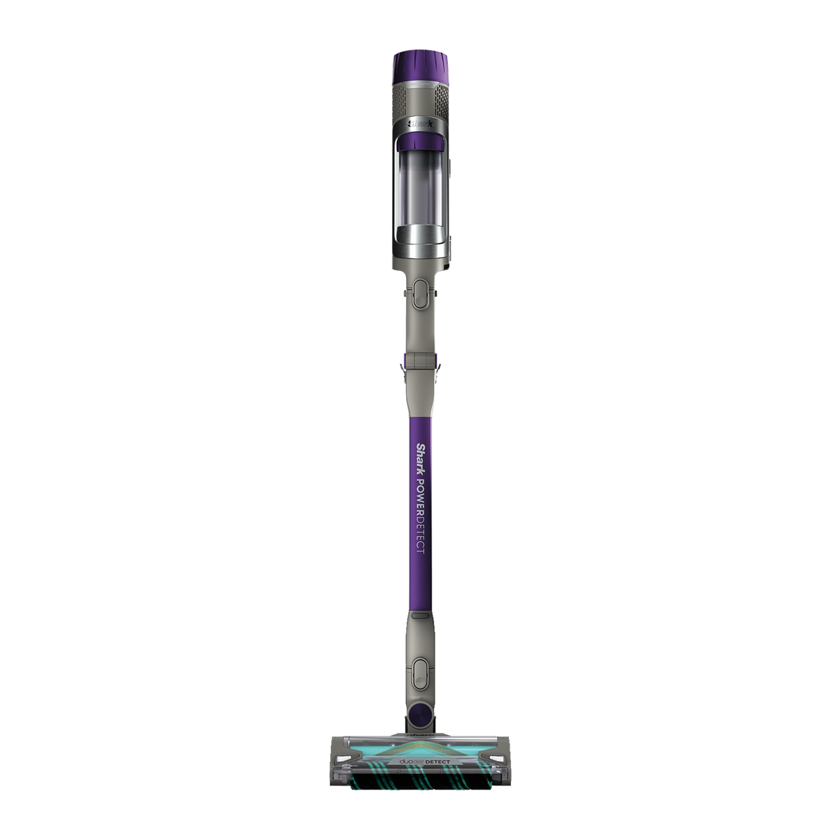 Aspirateur balai sans fil Shark PowerDetect Speed – Ultramarine