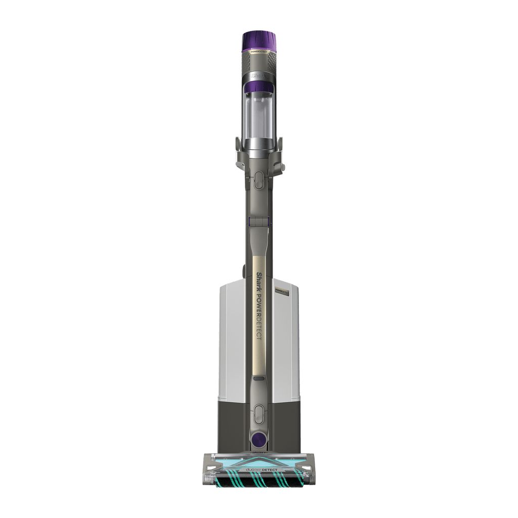 Aspirateur balai sans fil Shark PowerDetect Speed Pet Pro Clean & Empty – Ultramarine