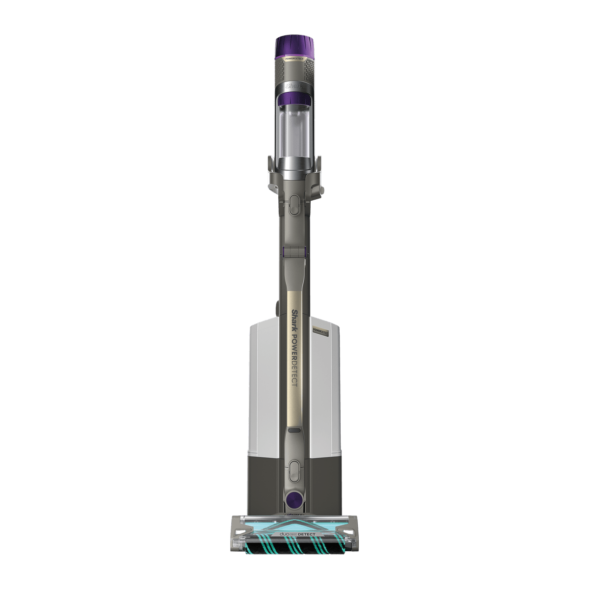 Aspirateur balai sans fil Shark PowerDetect Speed Pet Pro Clean & Empty – Ultramarine