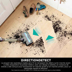 Aspirateur sans fil Shark PowerDetect Clean & Empty avec autovidage
