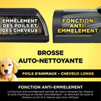 Aspirateur sans fil Shark PowerDetect Clean & Empty avec autovidage