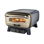 Four à pizza et Air Fryer électrique d’extérieur Ninja Artisan - Bleu et Or