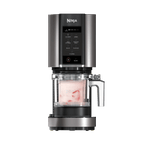Machine à crèmes glacées et glaces à l’italienne 13-en-1 Ninja CREAMi Scoop & Swirl - Mocha