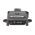Barbecue électrique et fumoir Ninja Woodfire avec fumage naturel OG701EU