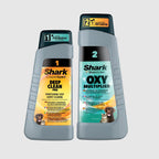 Shark StainStriker Détacheur avec pack nettoyant