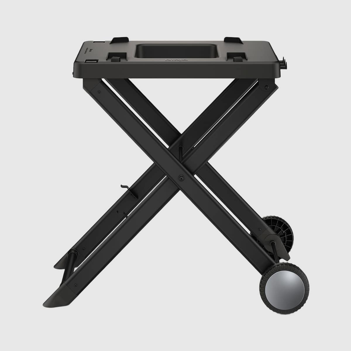 Barbecue électrique et fumoir Ninja Woodfire avec fumage naturel OG701EU