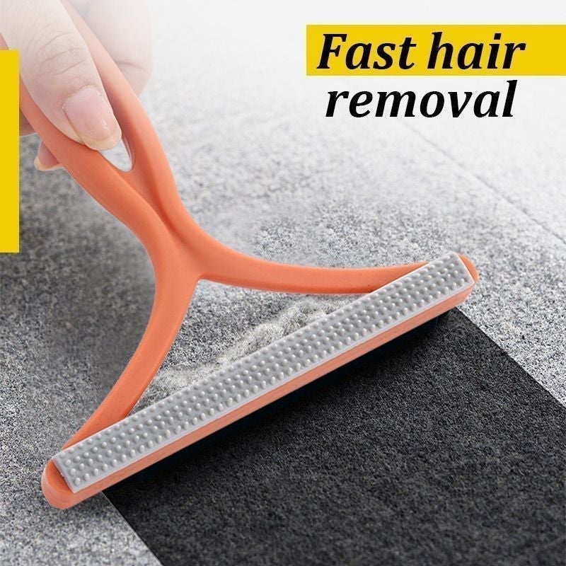 Sumoravibe - Doppia Faccia Manuale Depilatore