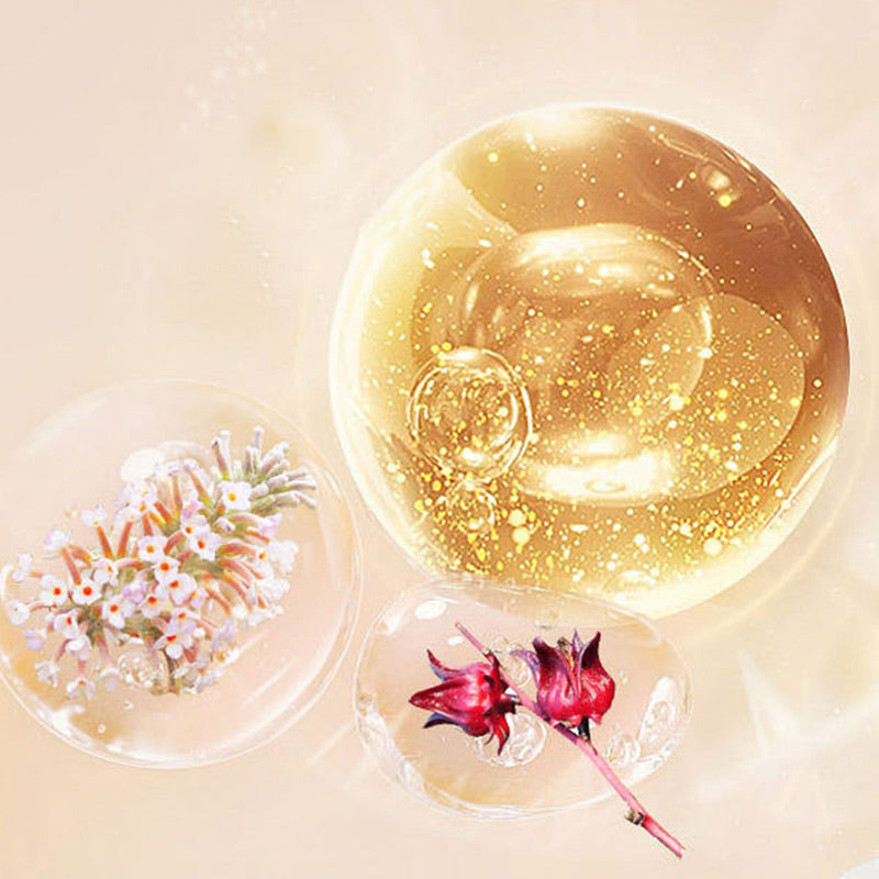 Sumoravibe - Makeup Cream for Brightening