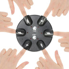 Sumoravibe - Kerst Special 50% UIT🎁Shocking Roulette Wheel Party Game