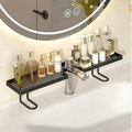 Sumoravibe - Mensola organizer da posizionare sopra il rubinetto del lavello